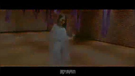 分享一段舞蹈