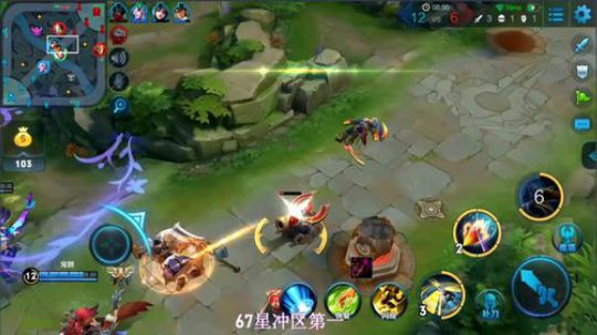 国服韩信世界貂蝉 2018-11-28 01点场