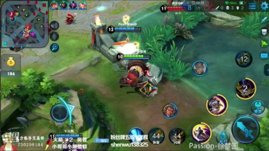 登月团丶离去发布了一个斗鱼视频2018-12-03