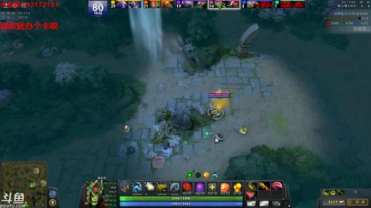 【小黑】斗帝TB，了解一下？