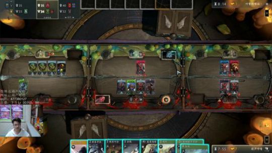 葫芦：先轮抽2点俱乐部构筑训练。 2018-12-03 16点场