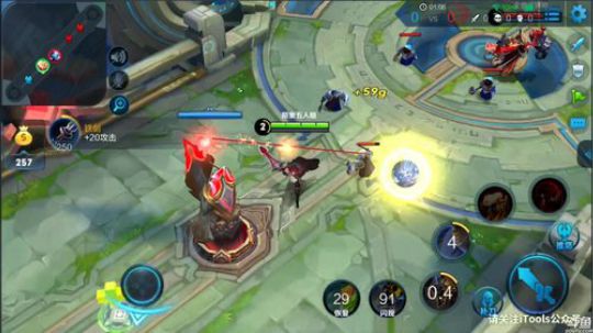 为白立场发布了一个斗鱼视频2018-12-03