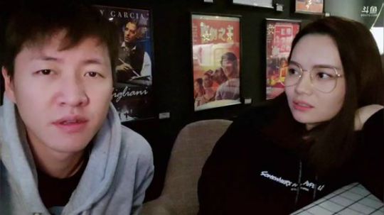 体验一下网红牛肉面 2018-12-03 20点场