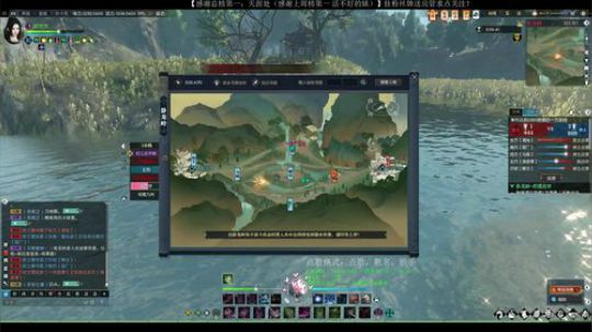 SC2.RPG：东方僵尸岛单一肉搏乱斗 2018-12-02 19点场