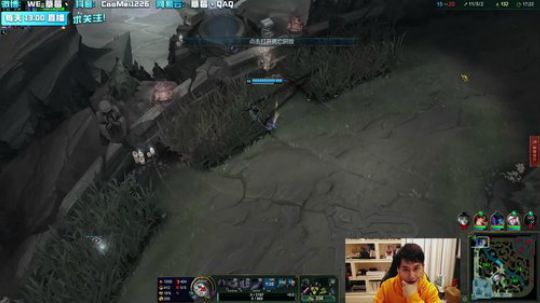 草莓：我们是垃圾车~ 2018-12-03 19点场