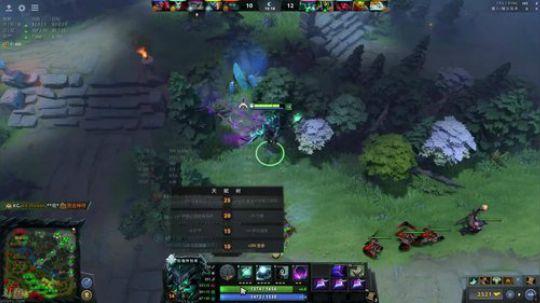 旧欢若梦灬发布了一个斗鱼视频2018-12-03