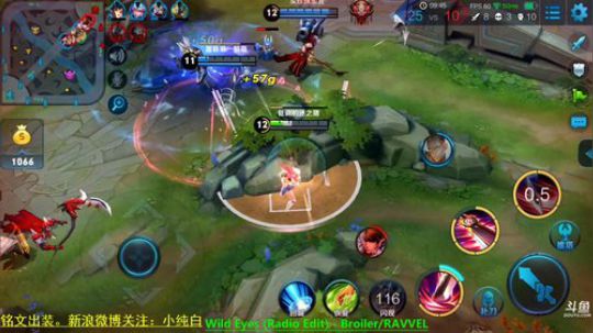 为白立场发布了一个斗鱼视频2018-12-03