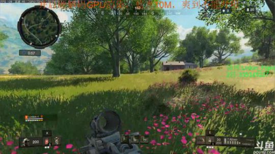 Linkin:超高画质职业级月工木仓 2018-12-03 19点场