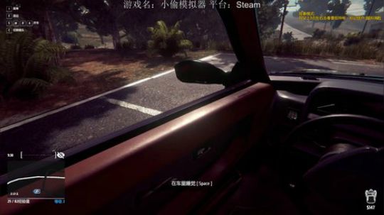 【休闲】Thief Simulator 2018-11-28 21点场