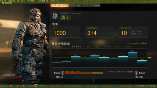 你们的黑奴已经上线QAQ 2018-12-02 19点场
