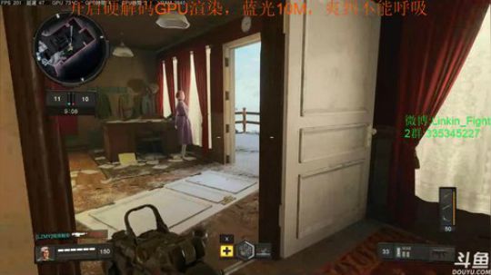 Linkin:超高画质职业级月工木仓 2018-12-03 17点场