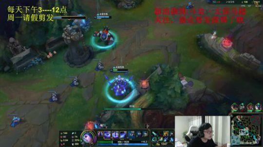一个需要被认可的高手 2018-12-02 21点场