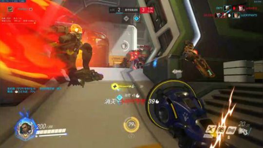 【猪头饼】直冲带师分段 2018-12-02 15点场