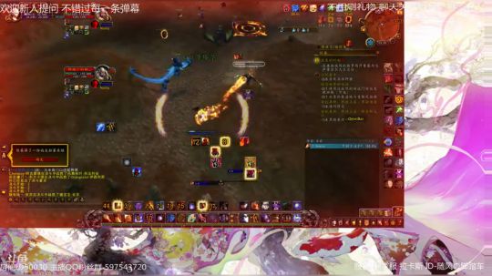 周日超时空 目标A 2018-12-03 01点场
