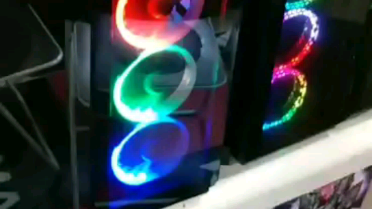 各种电脑配件 机箱 水冷