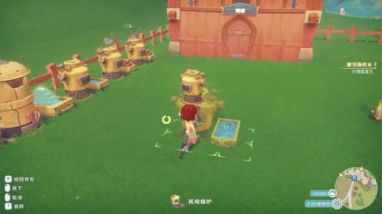 【啊城解说】新人主播 2018-12-03 19点场