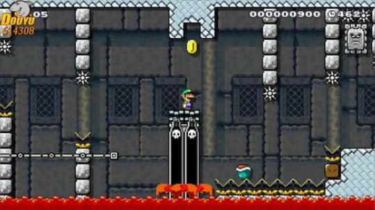 A-Punk&#039;s Castle