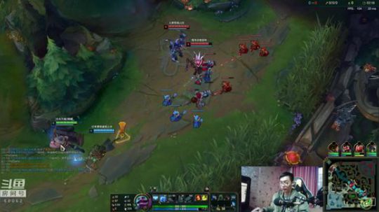 卷毛：今天继续干！~ 2018-12-03 14点场