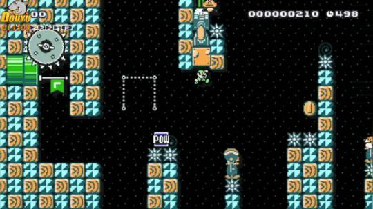 K-Dawg&#039;s Kaizo Killer