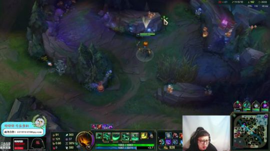 登月团丶离去发布了一个斗鱼视频2018-12-04