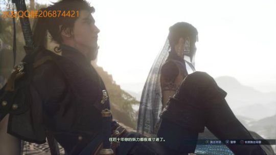 Timeless古剑奇谭3挑战模式 2018-12-04 14点场