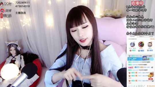 洛洛的手语歌《往后余生》3D环绕音乐