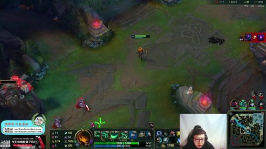 登月团丶离去发布了一个斗鱼视频2018-12-04