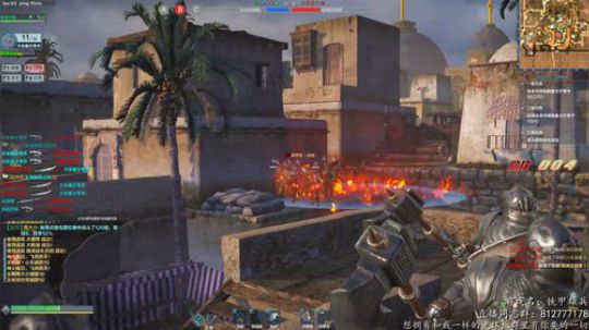 铁甲萌新主播  求关注  嘤嘤嘤~ 2018-12-03 19点场