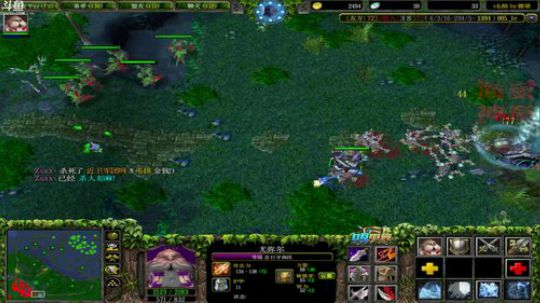 599：训练！ 2018-12-04 01点场