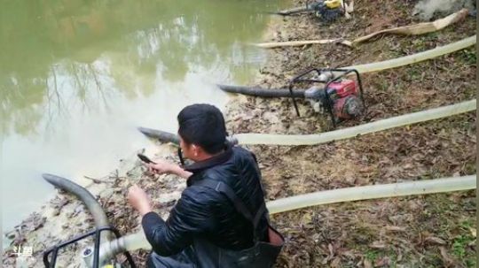 抽千斤鱼塘晚8点冲小时榜。 2018-12-04 12点场