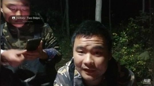 8点小时榜大家一起拿下。 2018-12-04 19点场