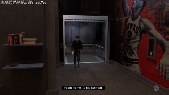 Chaplin101的直播间 2018-12-03 21点场