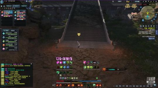 111本开荒视频中