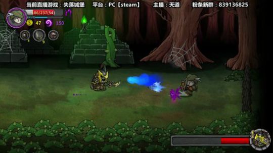 【天道】今天就是史上最强法师诞生的日子！ 2018-11-24 16点场