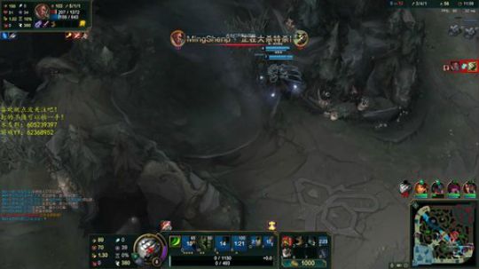 技术主播？ 1664305 2018-12-01 15点场