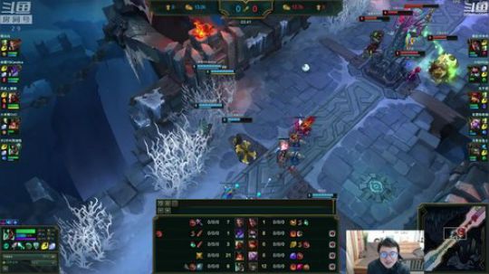 HHHISHHH发布了一个斗鱼视频2018-12-03