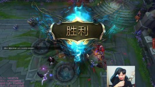 小浩：和莓神峡谷双排上分！！ 2018-12-03 14点场