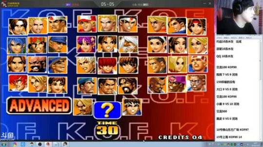 旧欢若梦灬发布了一个斗鱼视频2018-12-04