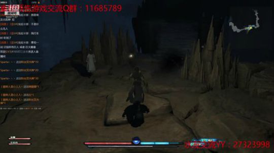 【汤圆】手残汤圆的古剑3。。。气哭你 2018-12-03 23点场