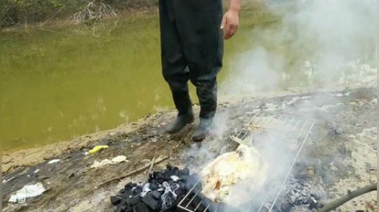 龙马精神之神笔马龙发布了一个斗鱼视频2018-12-04