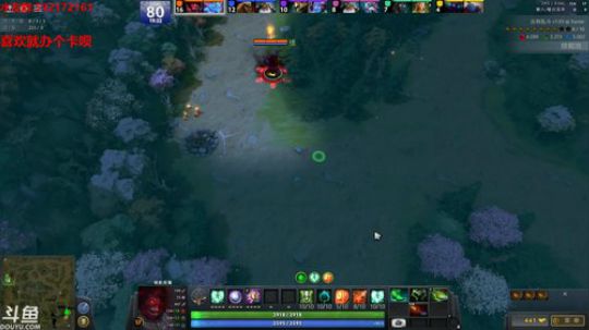 【小黑】代码流天下第一！！！ 2018-12-03 21点场