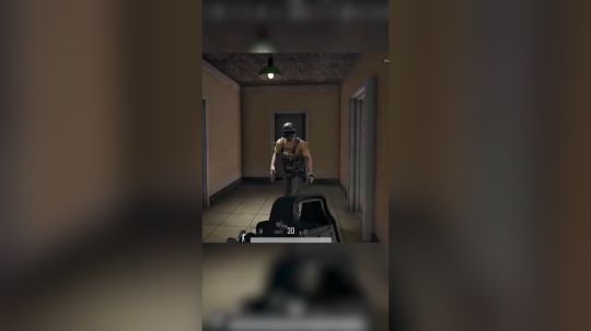 绝地求生之忍者大战？