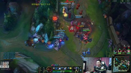 卷毛：今天继续干！~ 2018-12-04 16点场