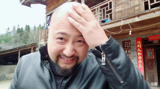 高山人家，乡民的晚餐(≧ω≦)/ 2018-12-04 14点场