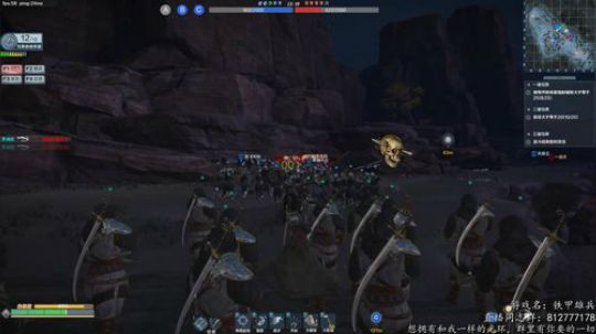 铁甲萌新主播  求关注  嘤嘤嘤~ 2018-12-03 21点场