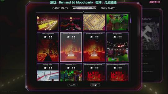 RPGseven发布了一个斗鱼视频2018-12-04