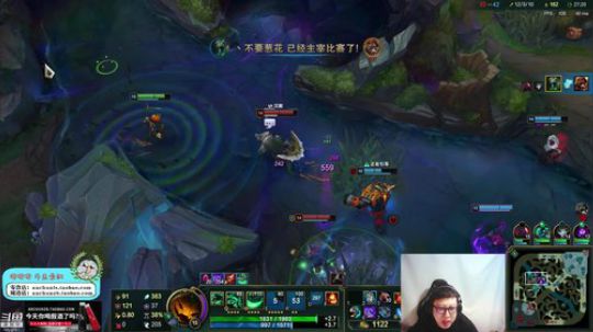 登月团丶离去发布了一个斗鱼视频2018-12-04