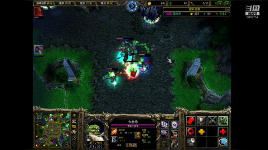 lt3c魔兽