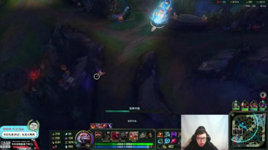 登月团丶离去发布了一个斗鱼视频2018-12-05