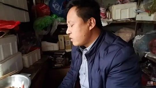 风里雨里，海鲜走起！ 2018-12-05 14点场